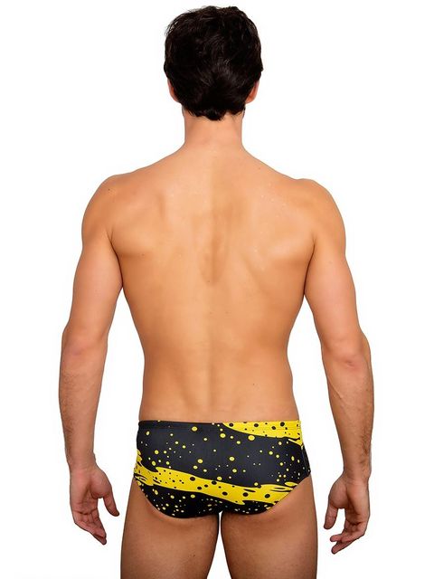 Odeclas Marlon Trunks 