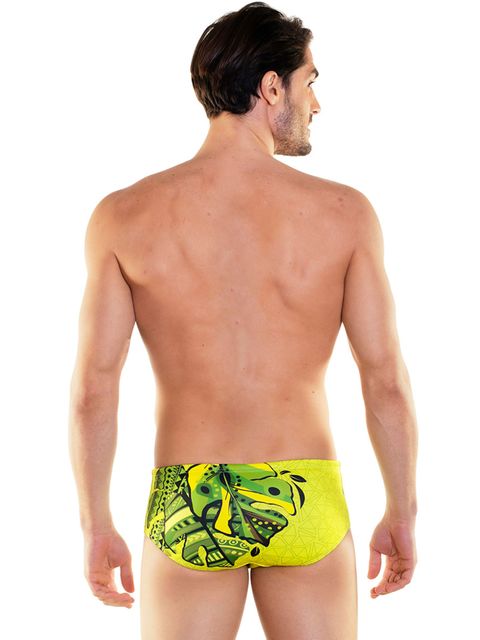 Odeclas Alain Trunks