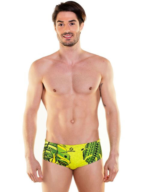 Odeclas Alain Trunks