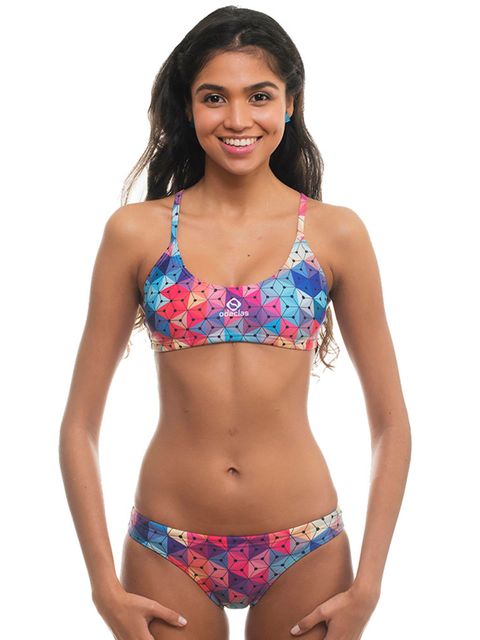 Odeclas Arias Sports Bikini Set