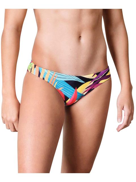 Odeclas Bikini Bottoms - Isabela