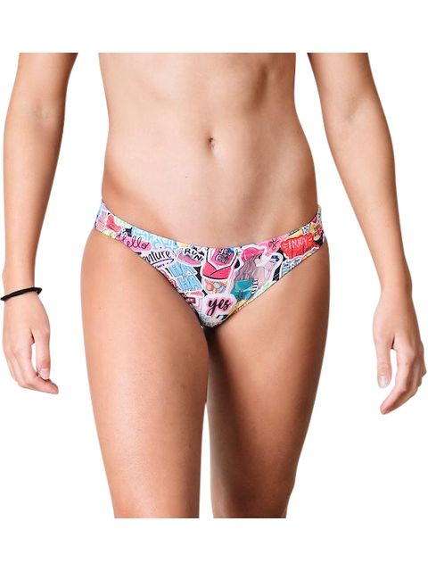 Odeclas Bikini Bottoms - Mae