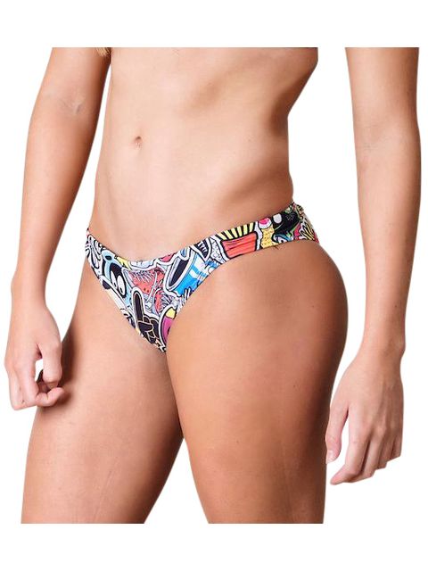 Odeclas Bikini Bottoms - Minerva