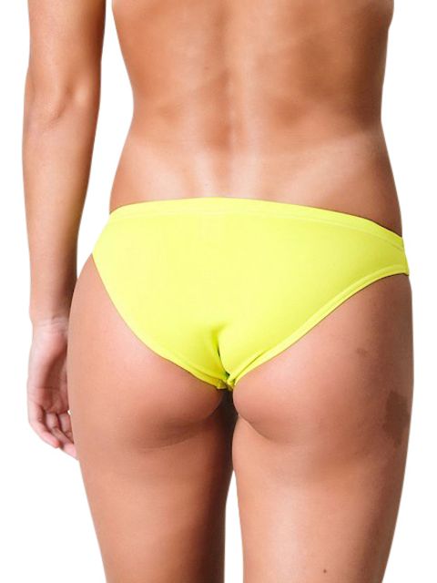 Odeclas Bikini Bottoms - Mojito