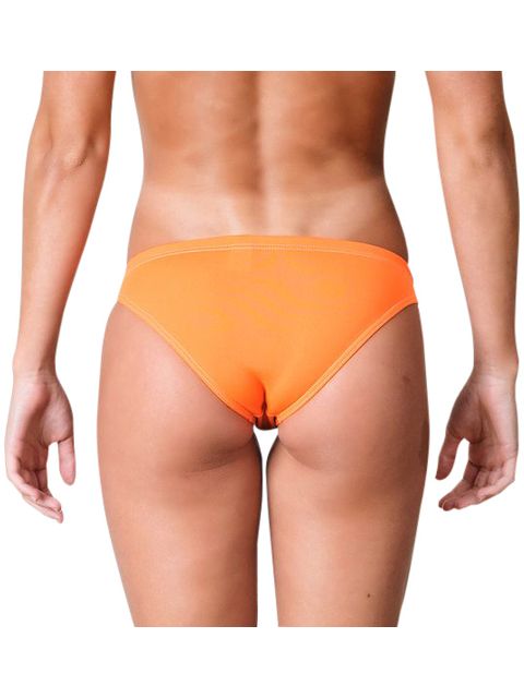 Odeclas Bikini Bottoms - Orange