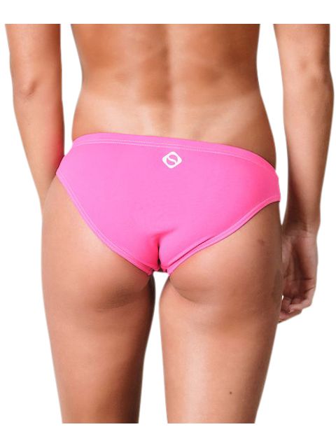 Odeclas Bikini Bottoms - Pink