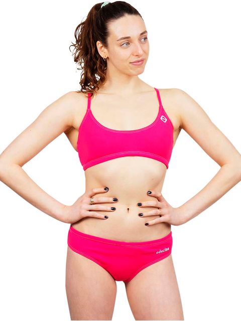 Odeclas Bikini Top - Gitano