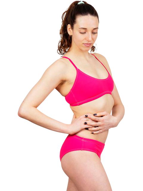 Odeclas Bikini Top - Gitano