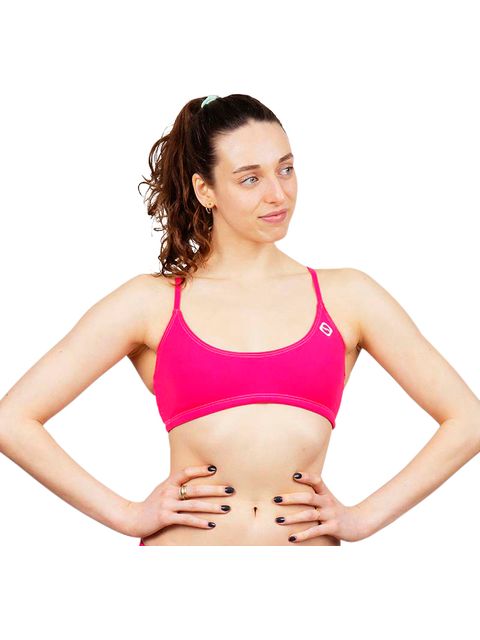 Odeclas Bikini Top - Gitano