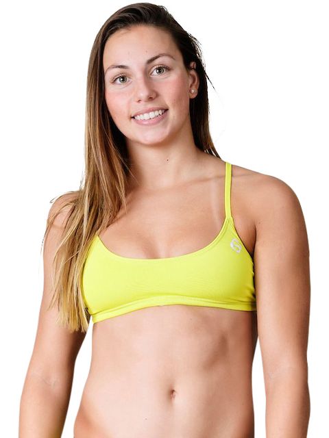 Odeclas Bikini Top - Mojito