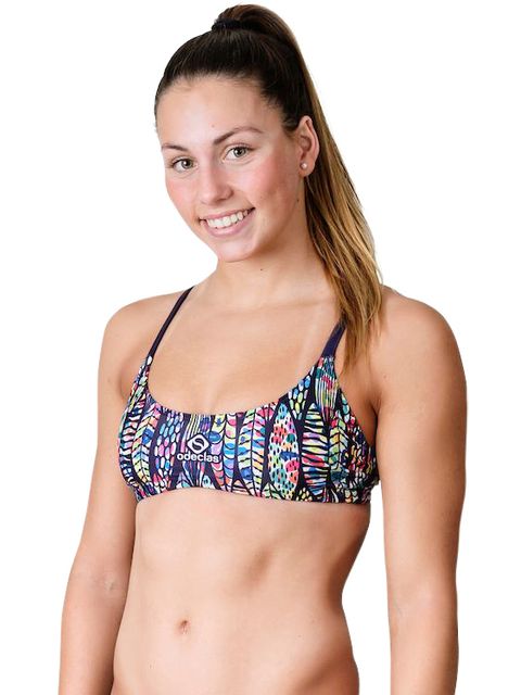 Odeclas Bikini Top - Paloma