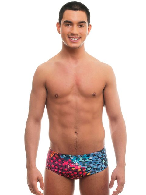 Odeclas Camilo Trunks