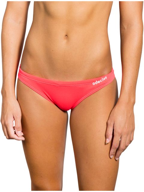 Odeclas Bikini Bottoms - Cherry
