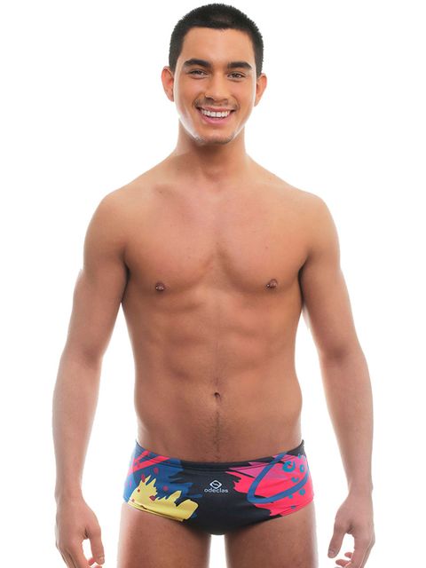 Odeclas Deklan Trunks