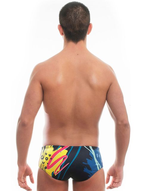 Odeclas Deklan Trunks