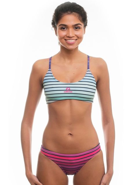 Odeclas Genna Sports Bikini Set