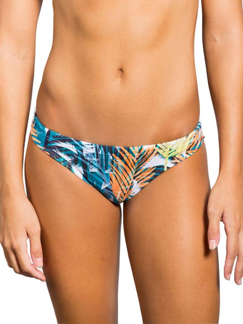 Odeclas Bikini Bottoms - Hanake