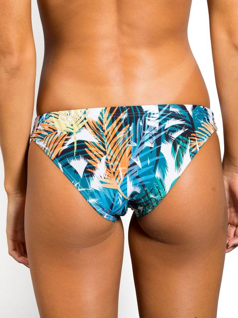 Odeclas Bikini Bottoms - Hanake