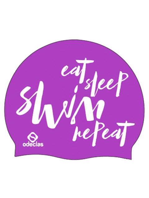 Odeclas Lily Swim Cap