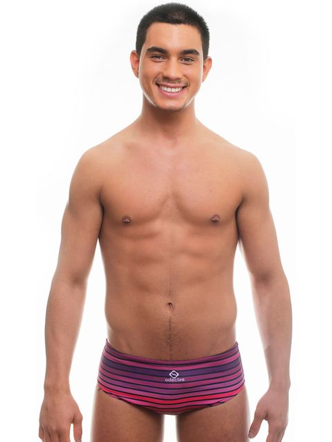 Odeclas Louis Trunks