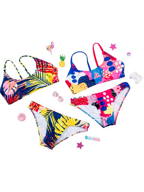 Odeclas Bikini Top - Natsuki