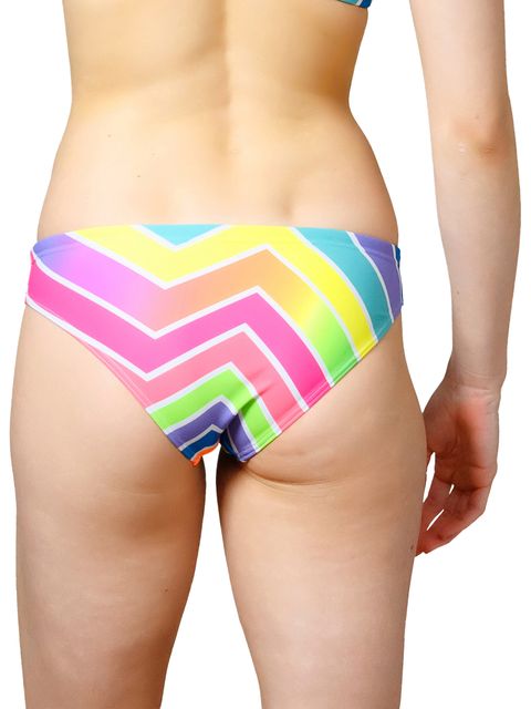 Odeclas Bikini Bottoms - Ohara