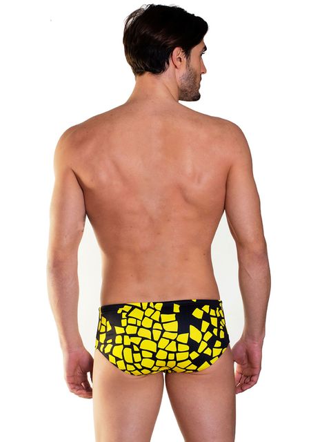 Odeclas Paris Trunks