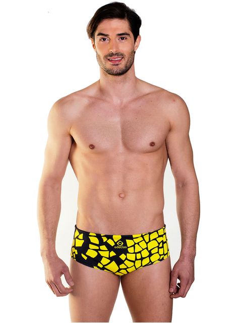 Odeclas Paris Trunks