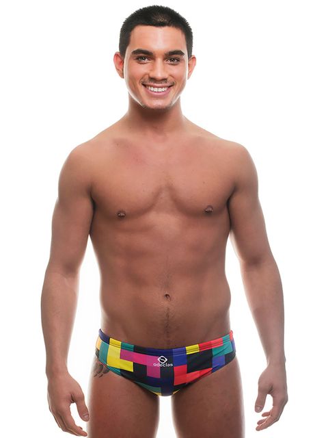 Odeclas Peter Briefs