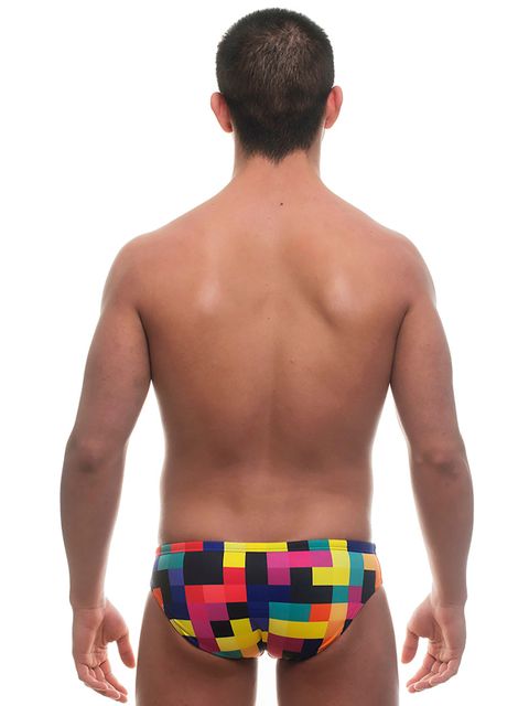 Odeclas Peter Briefs