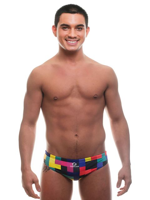 Odeclas Peter Water Polo Briefs