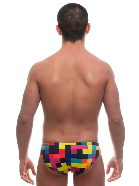 Odeclas Peter Water Polo Briefs