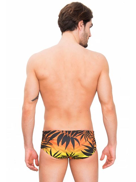 Odeclas Pierre Trunks