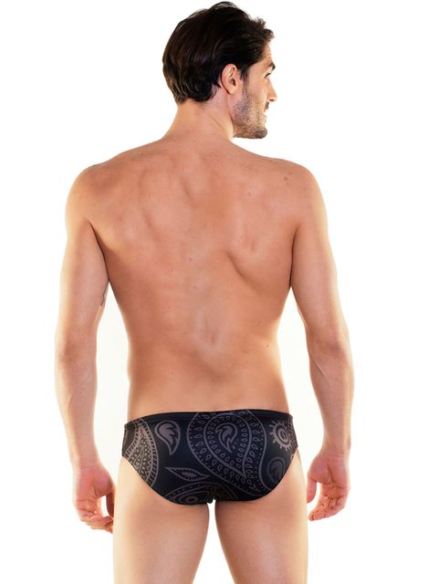 Odeclas Quentin Briefs