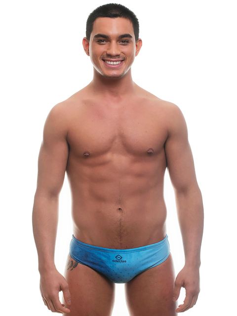 Odeclas Rufo Briefs