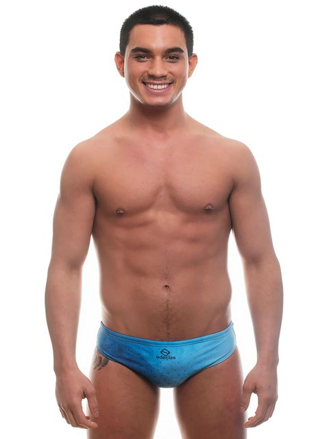 Odeclas Rufo Water Polo Briefs