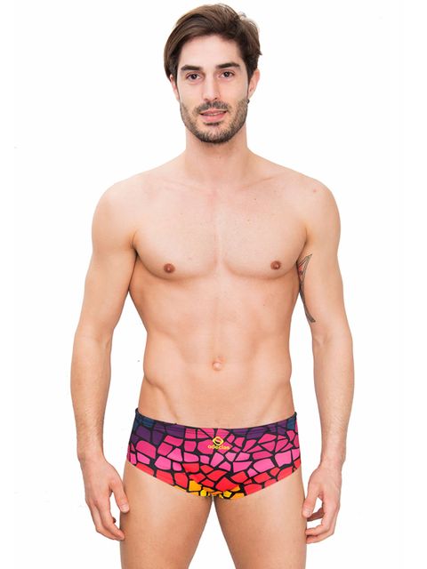 Odeclas Sam Trunks