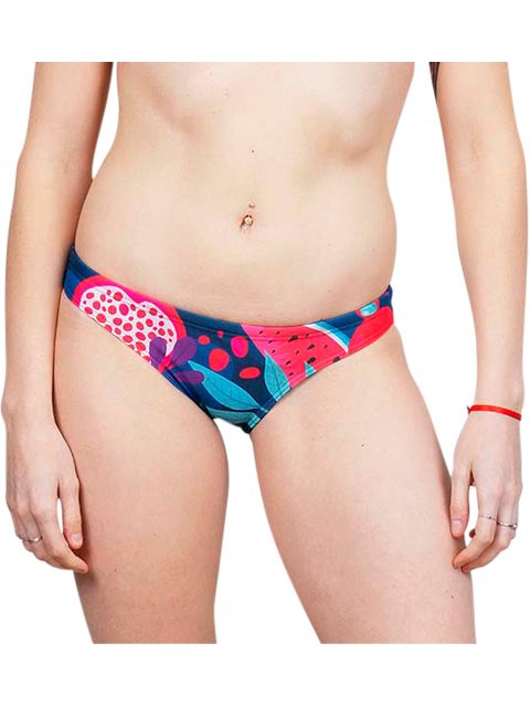 Odeclas Sports Bikini Bottoms - Chiara