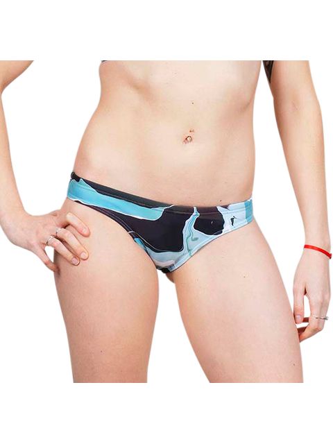 Odeclas Sports Bikini Bottoms - Maeva