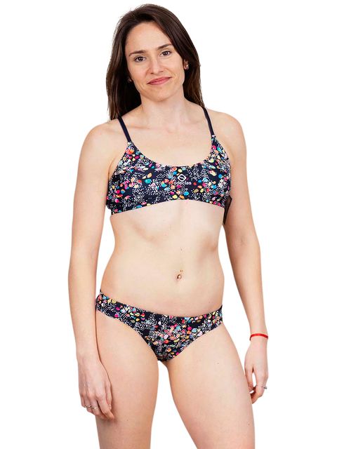 Odeclas Sports Bikini Bottoms - Pamela