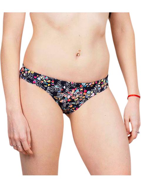 Odeclas Sports Bikini Bottoms - Pamela