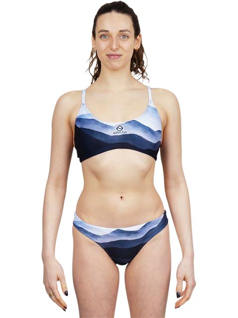 Odeclas Sports Bikini Bottoms - Serena