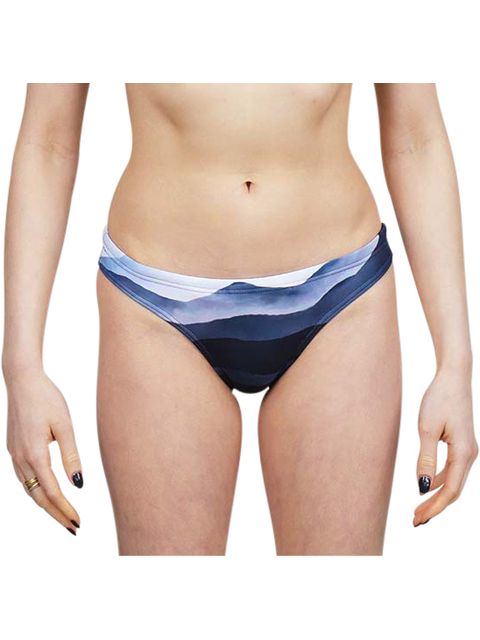Odeclas Sports Bikini Bottoms - Serena