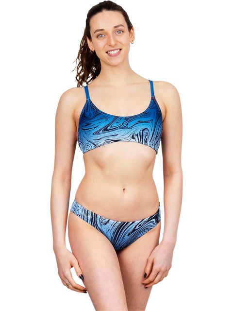 Odeclas Sports Bikini Top - Akaria