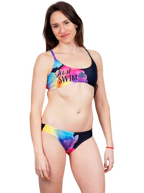 Odeclas Sports Bikini Top - Blake