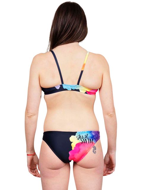 Odeclas Sports Bikini Top - Blake