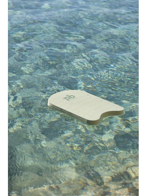 PB with Bronte Kickboard - Sage