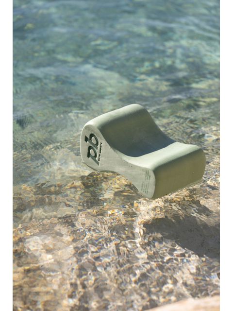 PB with Bronte Pull Buoy - Sage