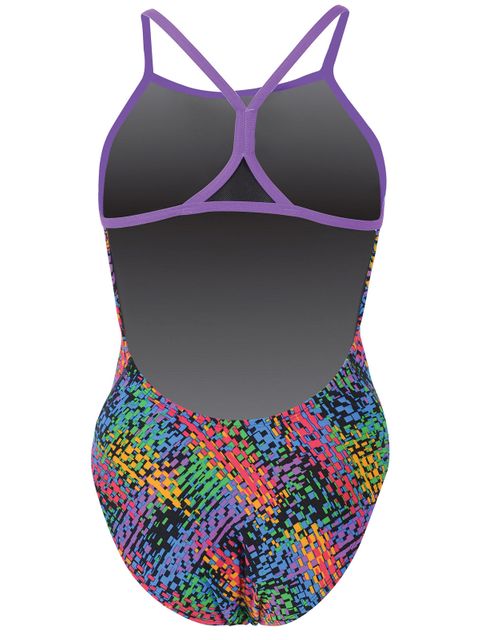 Dolfin Cyrus Multi One Piece back