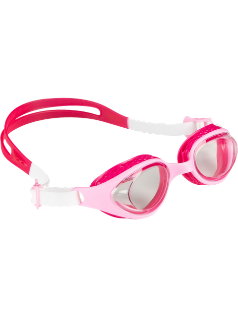 Arena Air Junior Goggles - Clear/Pink